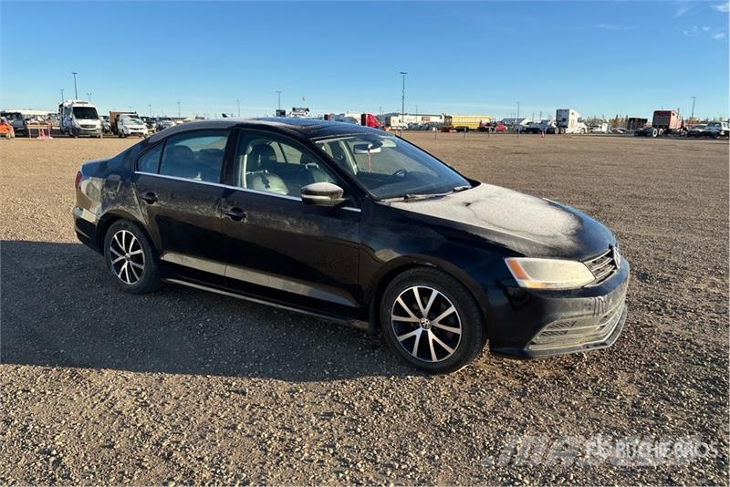 Volkswagen Jetta Automobile Avtomobili