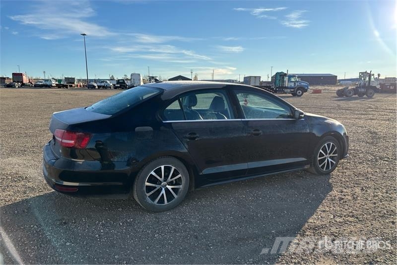 Volkswagen Jetta Automobile Avtomobili