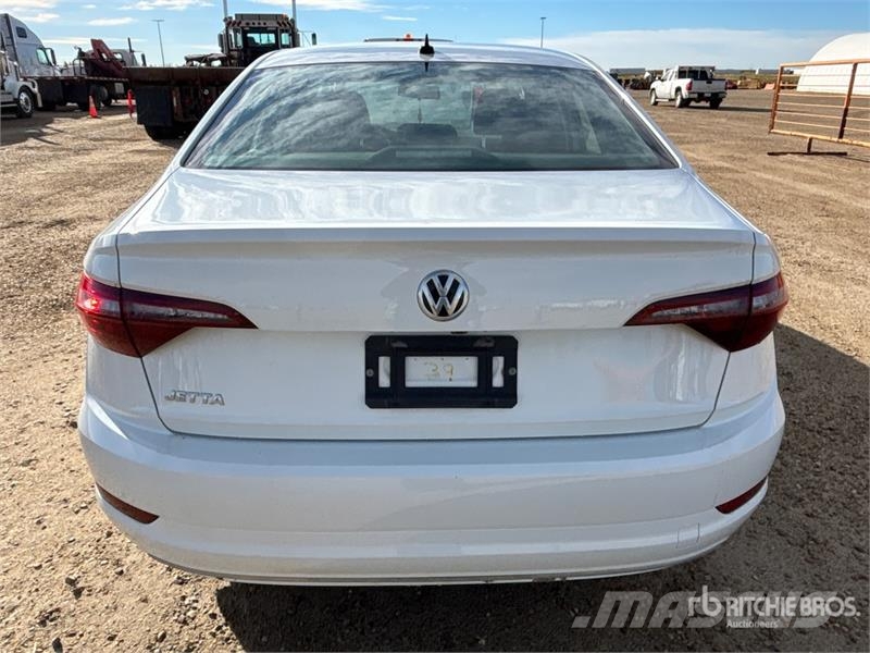 Volkswagen Jetta S Automobile Automobili