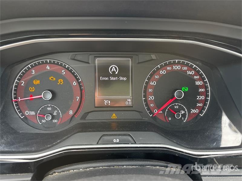Volkswagen Jetta S Automobile Automobili