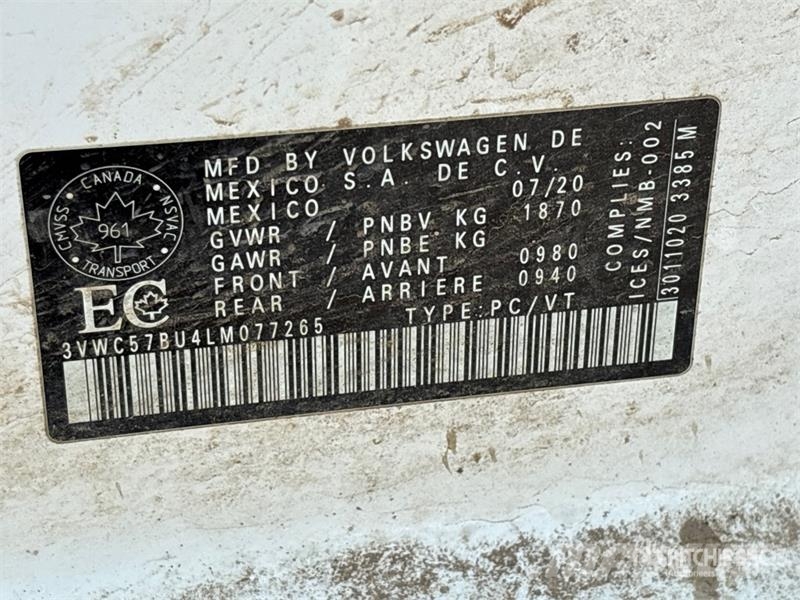 Volkswagen Jetta S Automobile Automobili