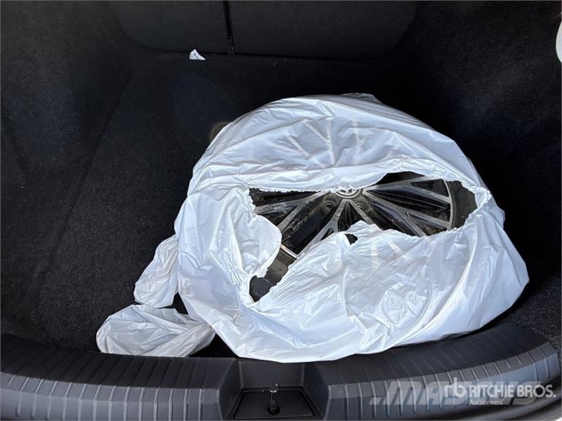Volkswagen Jetta S Automobile Automobili