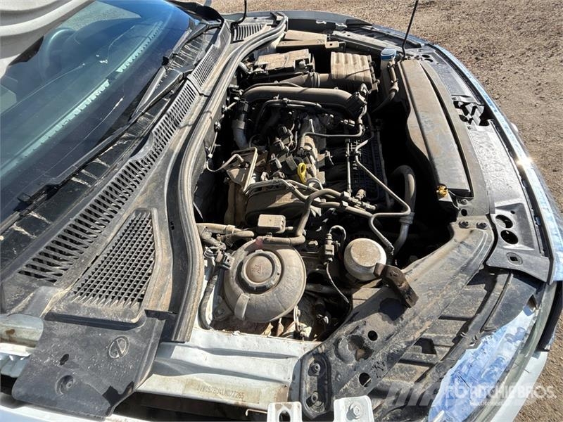 Volkswagen Jetta S Automobile Automobili