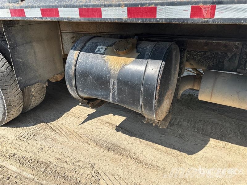 Volvo 6x4 T/A Dump Truck Caminhões basculantes