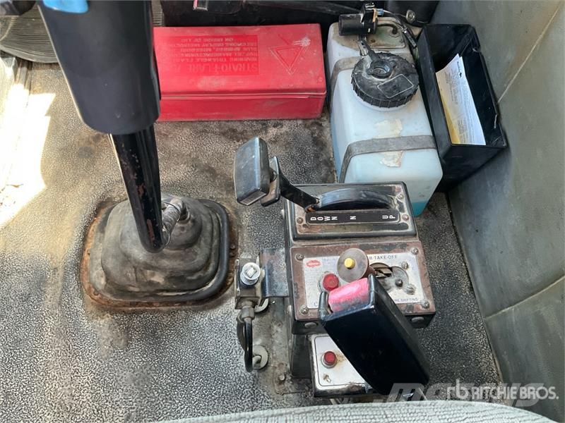 Volvo 6x4 T/A Dump Truck Caminhões basculantes