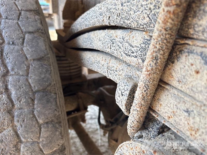 Volvo 6x4 T/A Dump Truck Caminhões basculantes