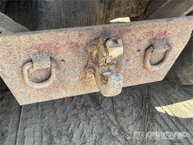 Volvo 6x4 T/A Dump Truck Caminhões basculantes