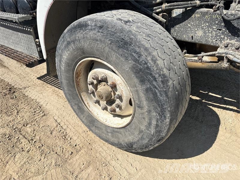 Volvo 6x4 T/A Dump Truck Caminhões basculantes