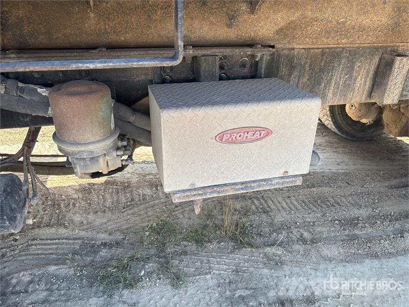 Volvo 6x4 T/A Dump Truck Caminhões basculantes
