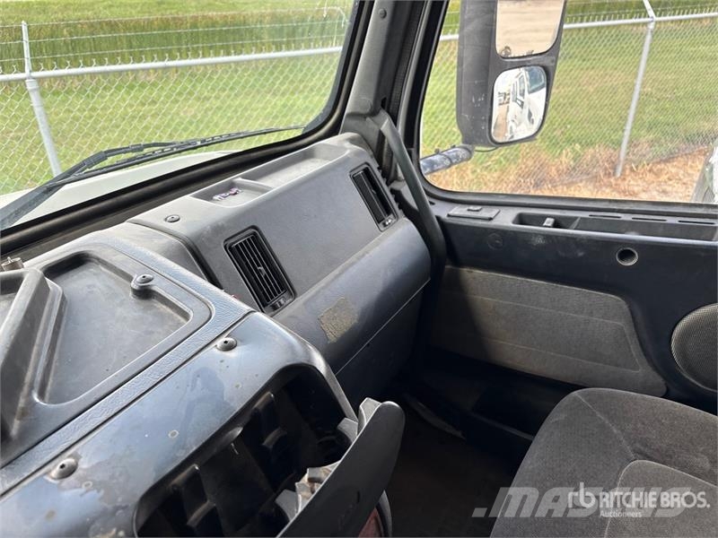 Volvo 6x4 T/A Sleeper Truck Tractor Prime Movers