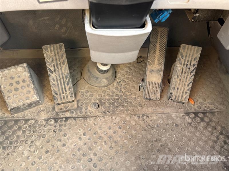 Volvo A30G Zglobni damperi
