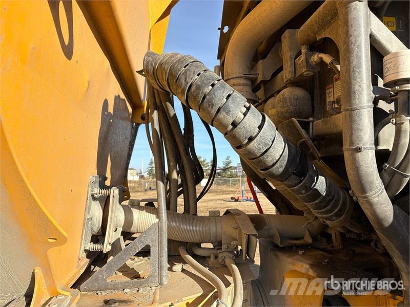 Volvo A30G Zglobni damperi