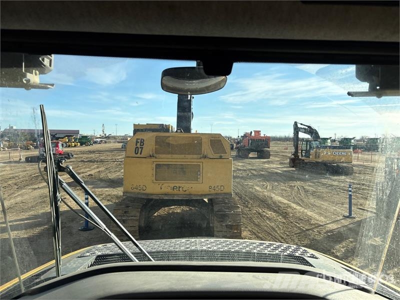 Volvo A30G Zglobni damperi