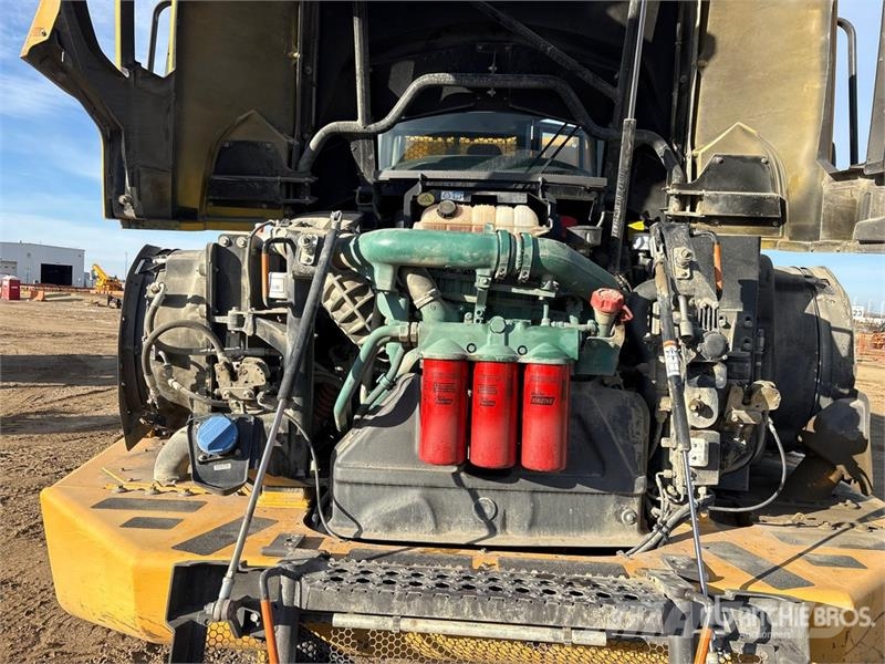 Volvo A30G Zglobni damperi