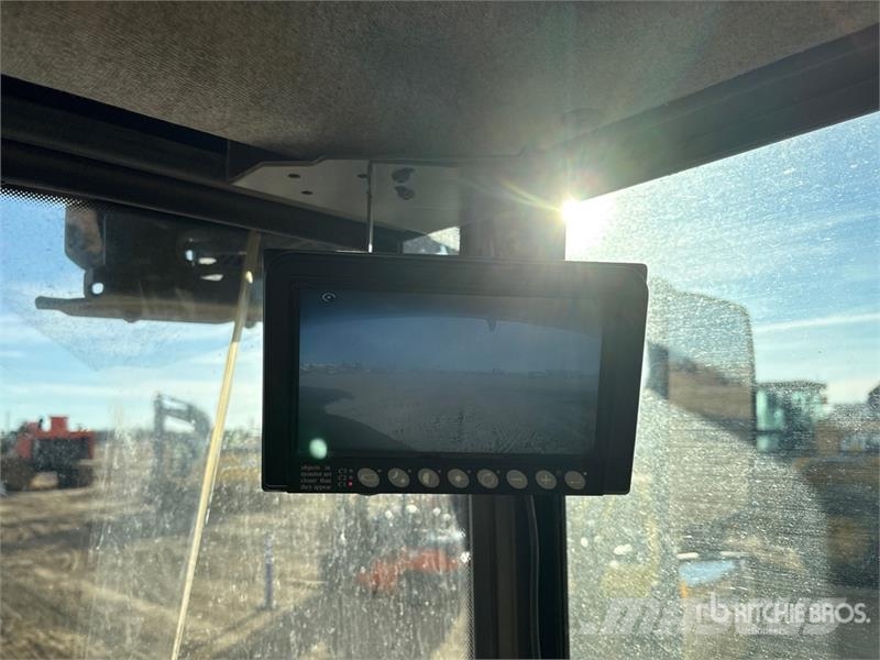 Volvo A30G Zglobni damperi