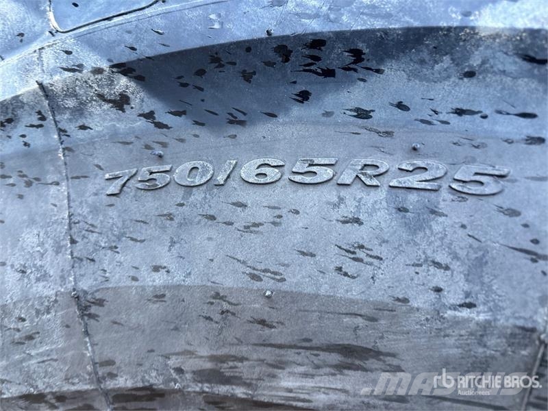 Volvo A30G Csuklósdömperek