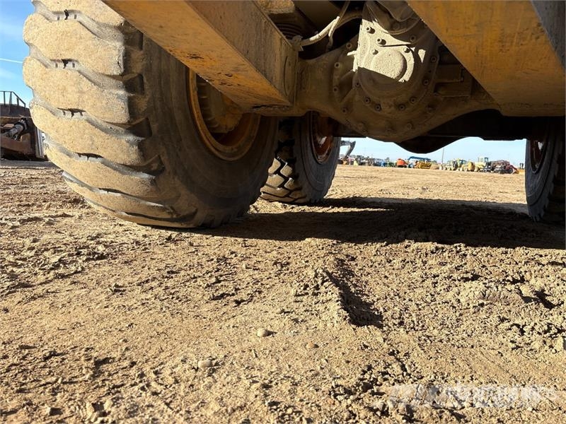 Volvo A30G Zglobni damperi