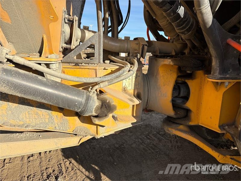 Volvo A30G Zglobni damperi