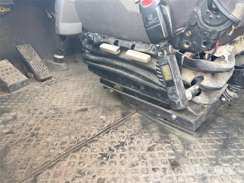 Volvo A30G Zglobni damperi