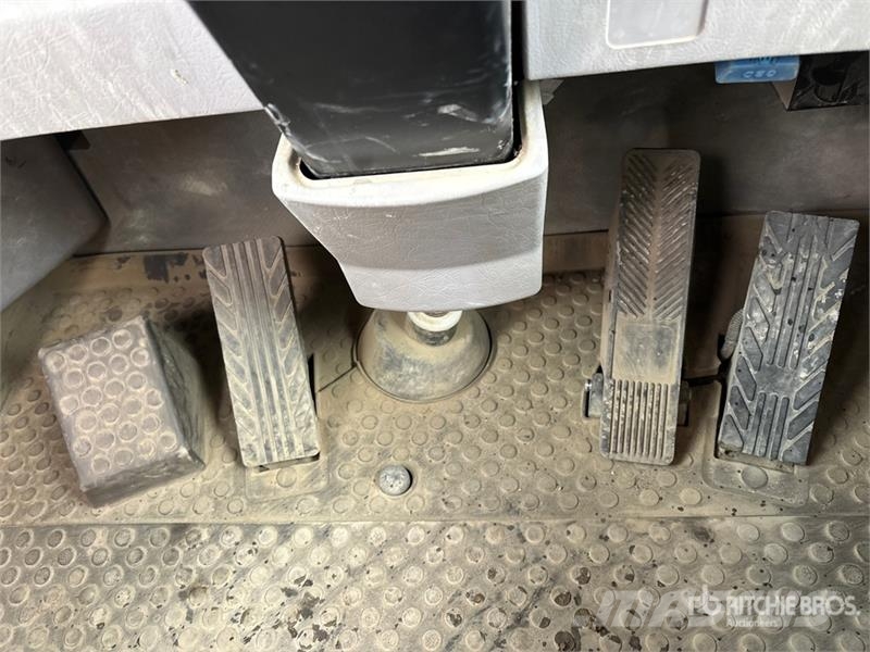 Volvo A30G Csuklósdömperek