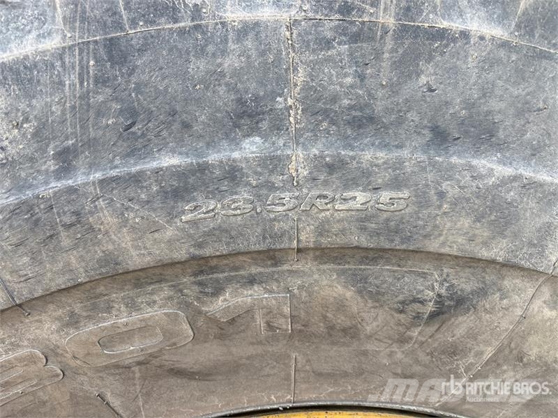 Volvo A30G Zglobni damperi
