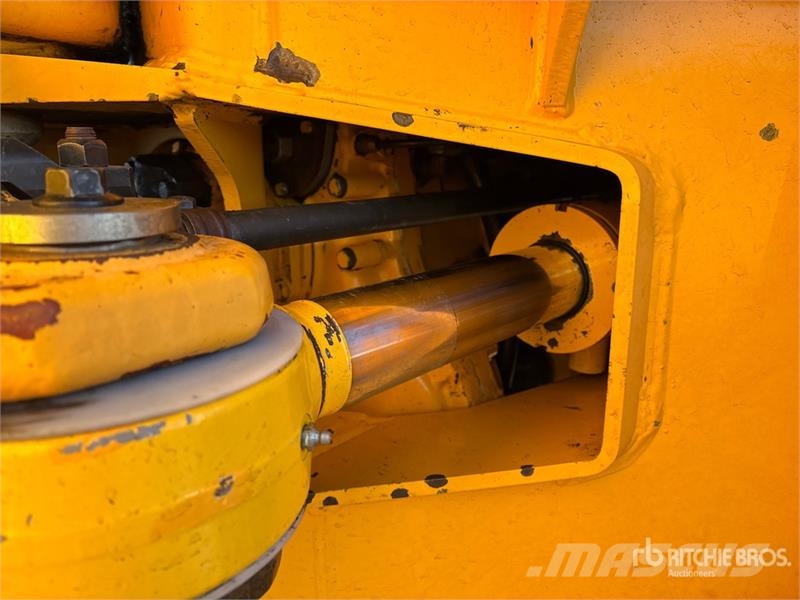 Volvo A40G Articulated Dump Truck Dumper - Knickgelenk