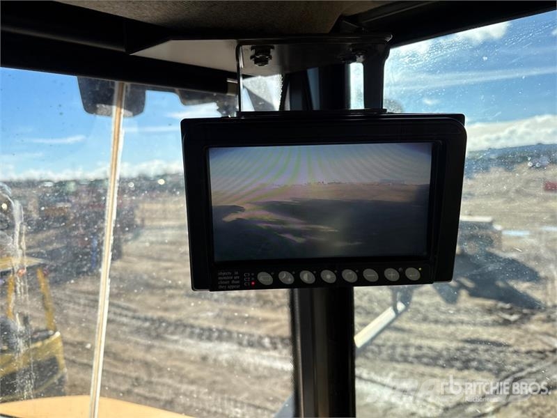 Volvo A40G Articulated Dump Truck Dumper - Knickgelenk
