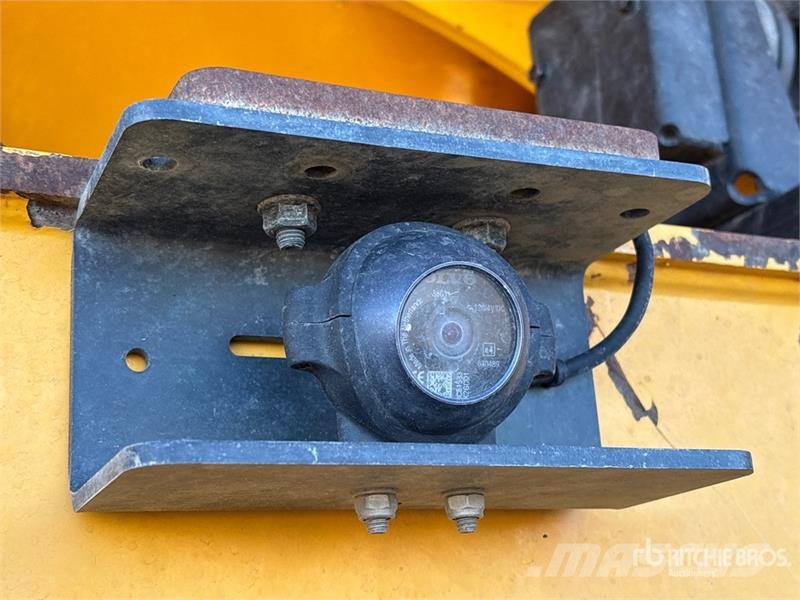 Volvo A40G Articulated Dump Truck Dumper - Knickgelenk