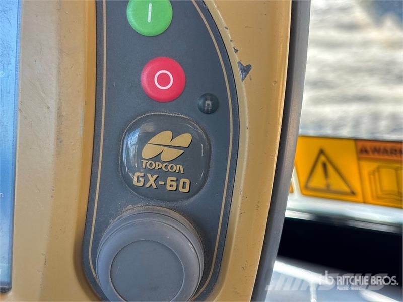 Volvo A40G Articulated Dump Truck Dumper - Knickgelenk