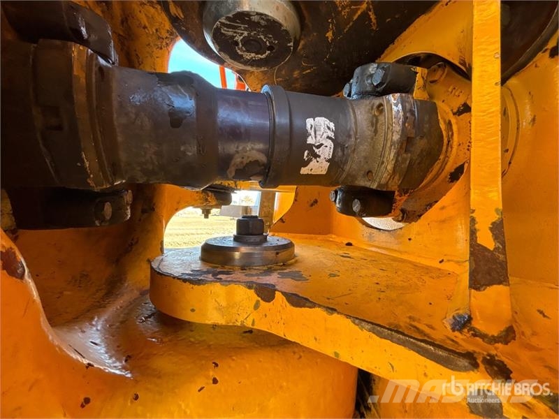 Volvo A40G Articulated Dump Truck Dumper - Knickgelenk