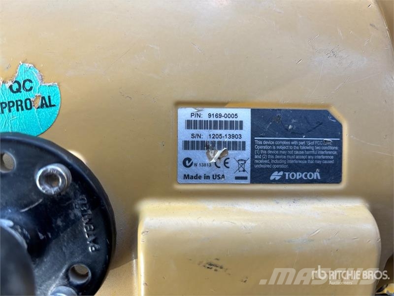 Volvo A40G Articulated Dump Truck Dumper - Knickgelenk