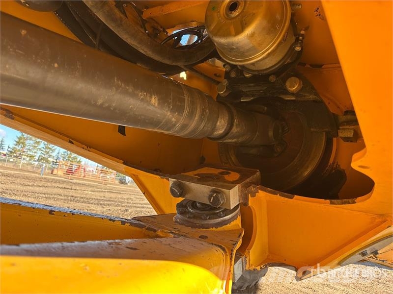 Volvo A40G Articulated Dump Truck Dumper - Knickgelenk