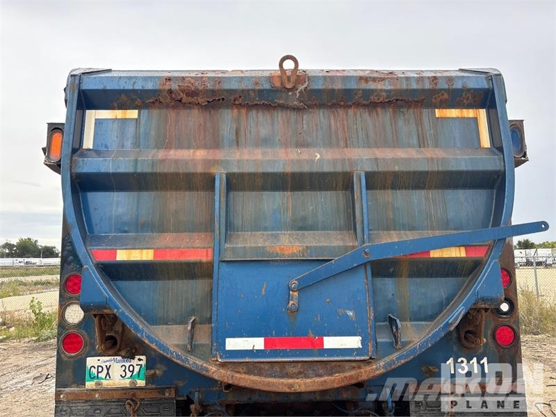 Volvo D13 Volvo Power 6x4 T/A Dump Truck (Inoperable) Camion ribaltabili