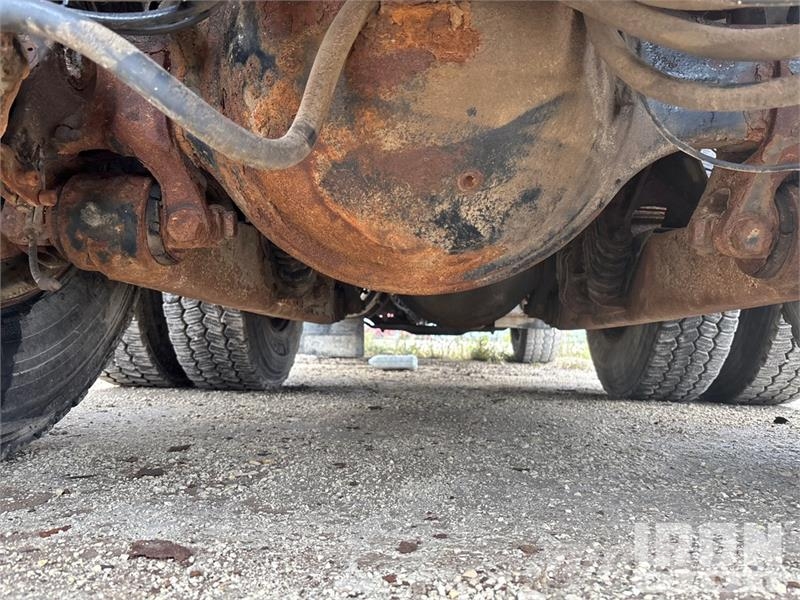 Volvo D13 Volvo Power 6x4 T/A Dump Truck (Inoperable) Camion ribaltabili