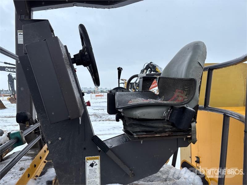 Volvo DD90HF Double Drum Roller Valjci sa dvojnim bubnjem