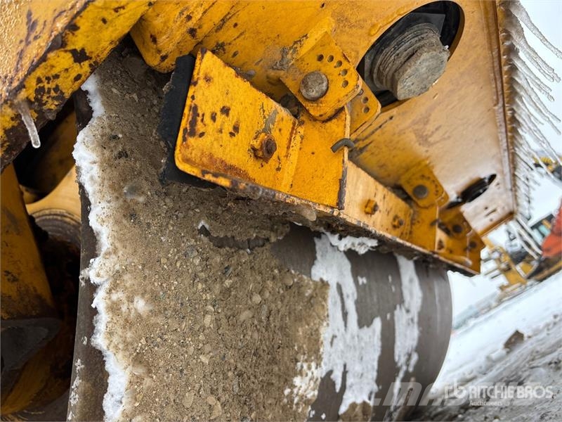 Volvo DD90HF Double Drum Roller Valjci sa dvojnim bubnjem
