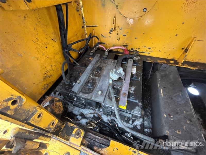 Volvo EC240BFX Processor Дровоколи, рубальні машини, дробарки