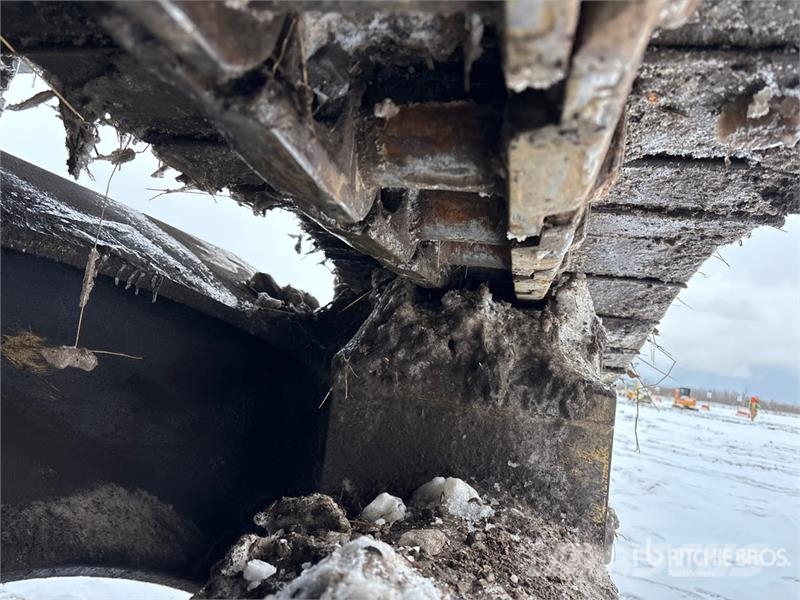 Volvo EC240BFX Processor Дровоколи, рубальні машини, дробарки