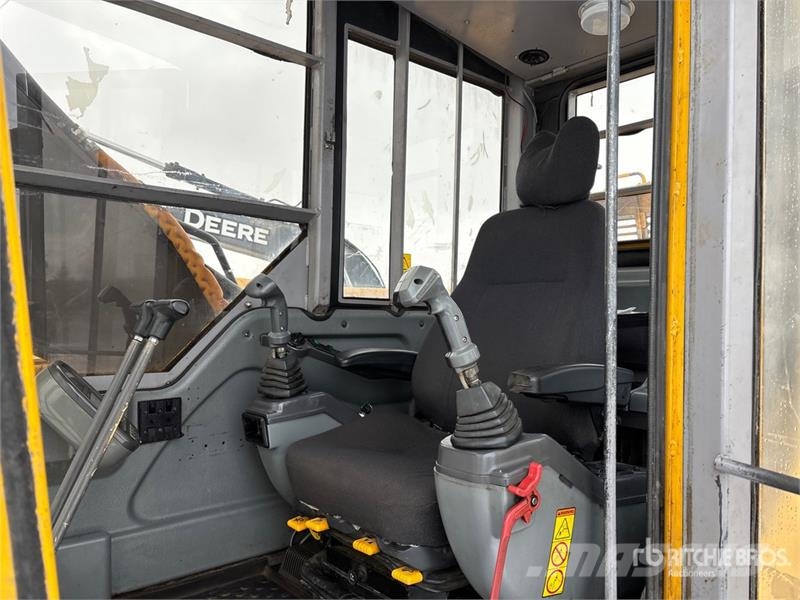 Volvo EC240BFX Processor Дровоколи, рубальні машини, дробарки