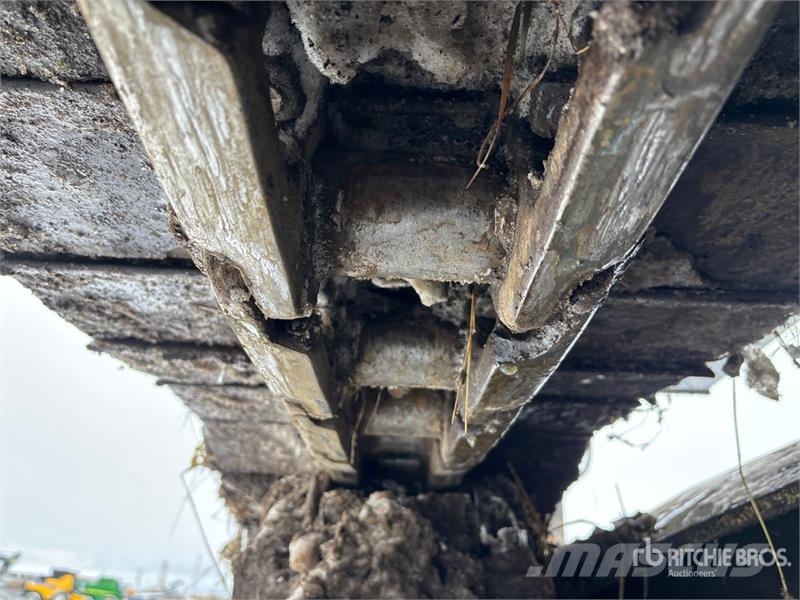 Volvo EC240BFX Processor Дровоколи, рубальні машини, дробарки