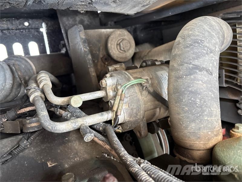 Volvo EC240BFX Processor Дровоколи, рубальні машини, дробарки