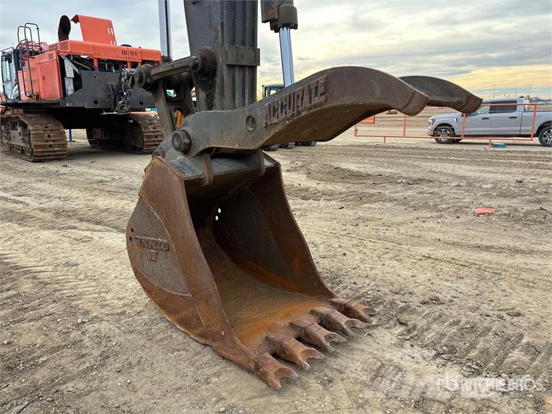 Volvo ECR235E Tracked Excavator Crawler excavators