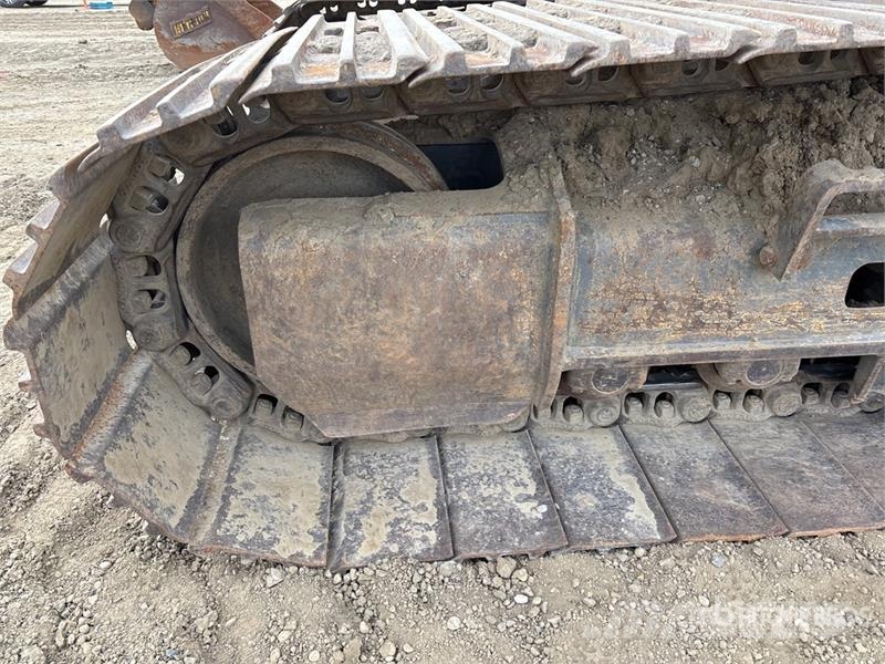 Volvo ECR235E Tracked Excavator Crawler excavators
