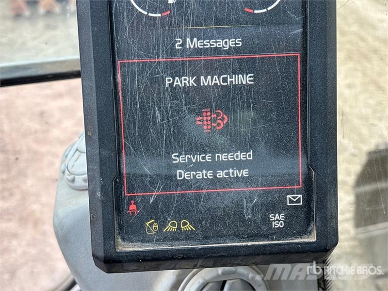 Volvo ECR235E Tracked Excavator Crawler excavators