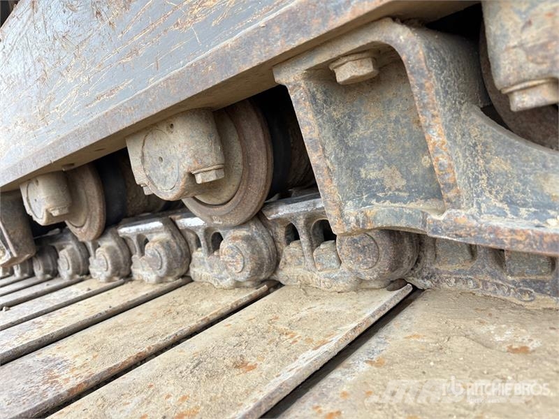 Volvo ECR235E Tracked Excavator Crawler excavators