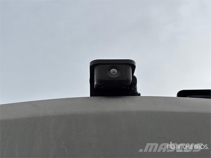 Volvo ECR235E Tracked Excavator Crawler excavators