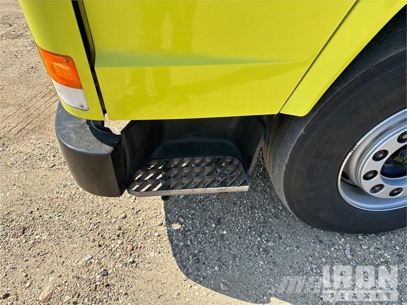 Volvo FL7 4x2 De-Icer Truck Other trucks