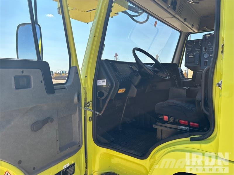 Volvo FL7 4x2 De-Icer Truck Other trucks