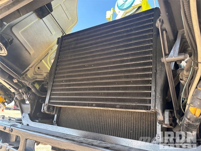 Volvo FL7 4x2 De-Icer Truck Other trucks