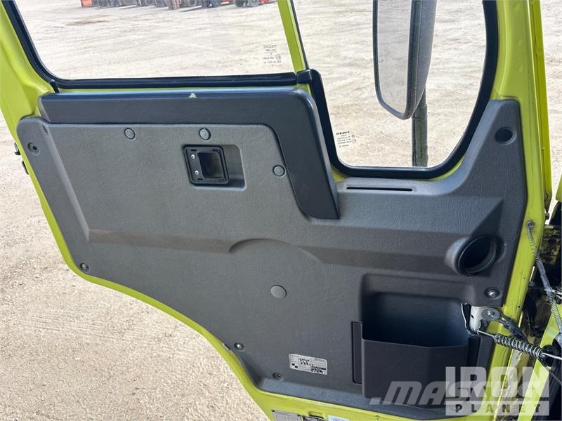 Volvo FL7 4x2 De-Icer Truck Other trucks